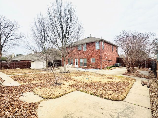 12355 Colorado Drive, Frisco, TX 75035