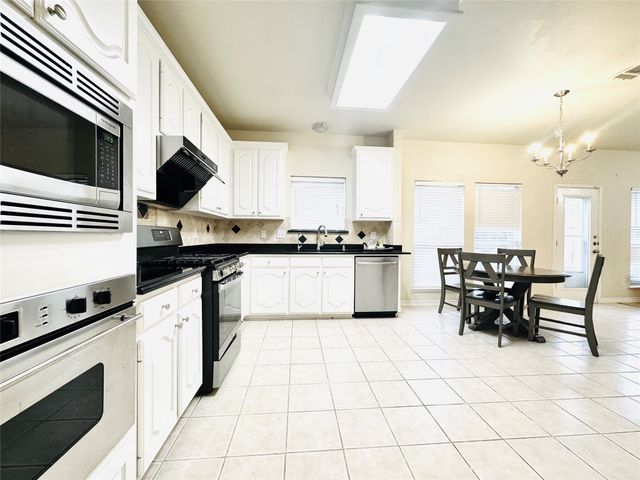 12355 Colorado Drive, Frisco, TX 75035
