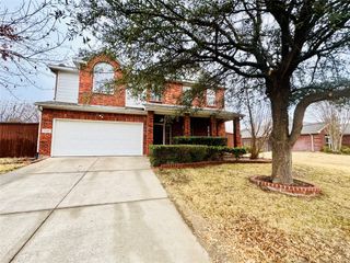 12355 Colorado Drive, Frisco, TX 75035