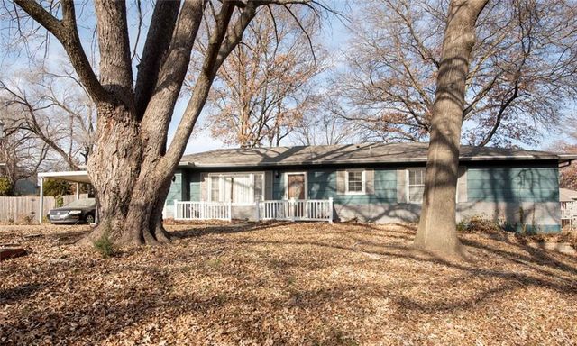 7000 Rowland Avenue, Kansas City, KS 66109
