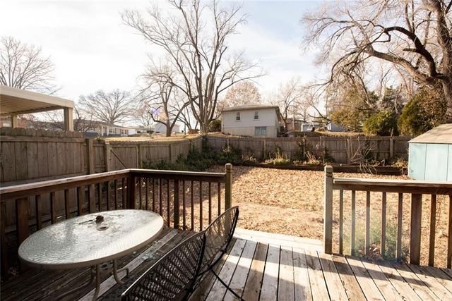 7000 Rowland Avenue, Kansas City, KS 66109