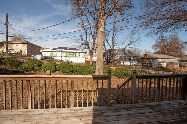 7000 Rowland Avenue, Kansas City, KS 66109