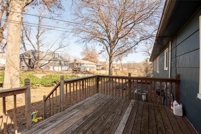 7000 Rowland Avenue, Kansas City, KS 66109