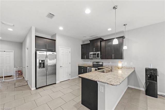 3768 Tilbor CIR, Fort Myers, FL 33916