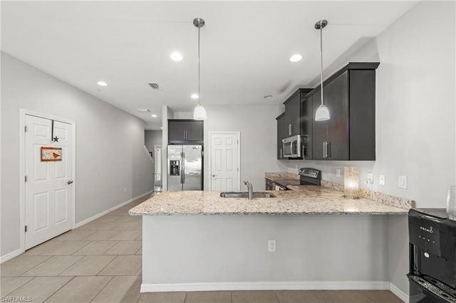 3768 Tilbor CIR, Fort Myers, FL 33916