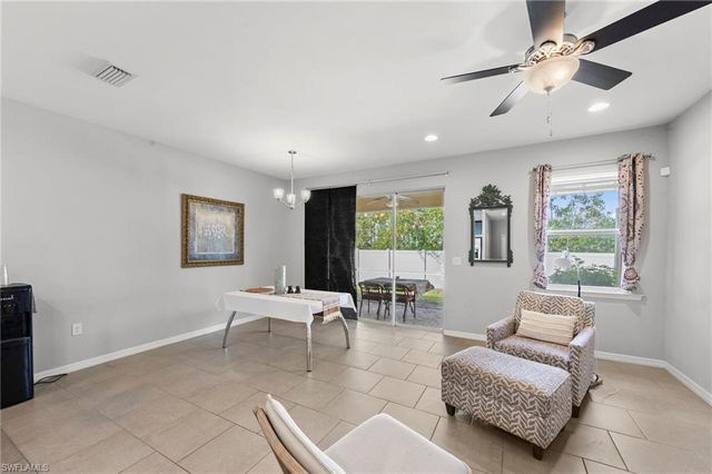 3768 Tilbor CIR, Fort Myers, FL 33916