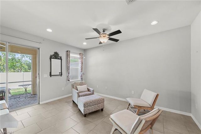 3768 Tilbor CIR, Fort Myers, FL 33916