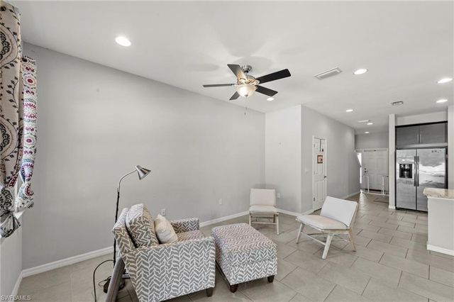 3768 Tilbor CIR, Fort Myers, FL 33916