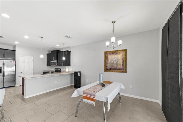 3768 Tilbor CIR, Fort Myers, FL 33916