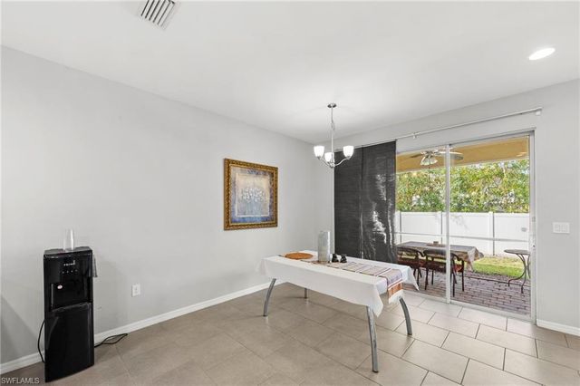 3768 Tilbor CIR, Fort Myers, FL 33916