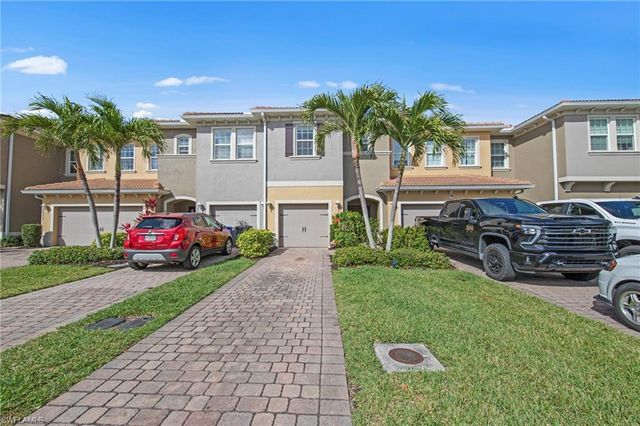 3768 Tilbor CIR, Fort Myers, FL 33916