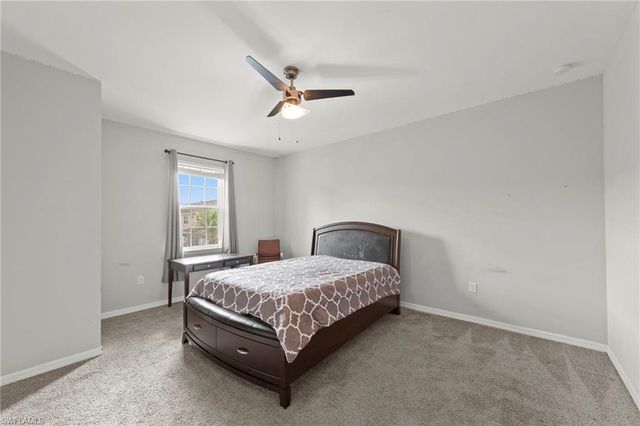 3768 Tilbor CIR, Fort Myers, FL 33916