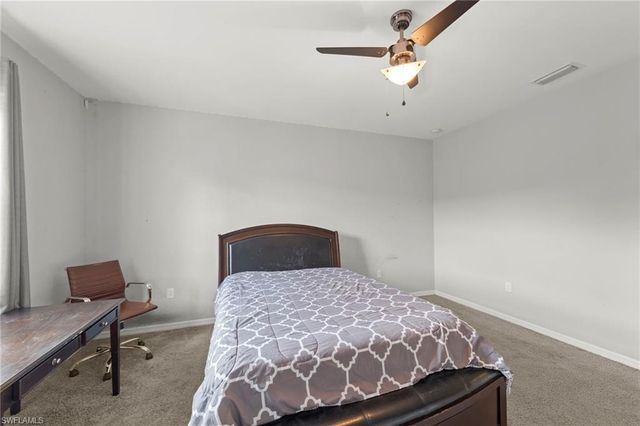 3768 Tilbor CIR, Fort Myers, FL 33916