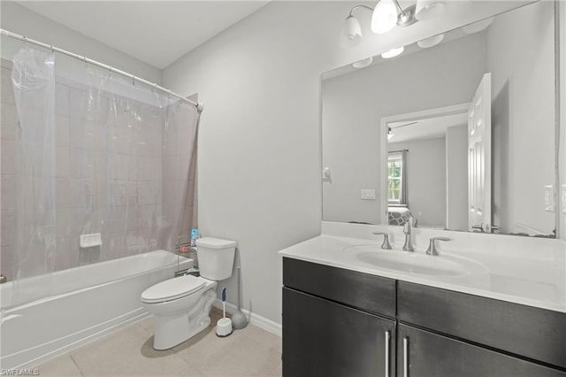 3768 Tilbor CIR, Fort Myers, FL 33916