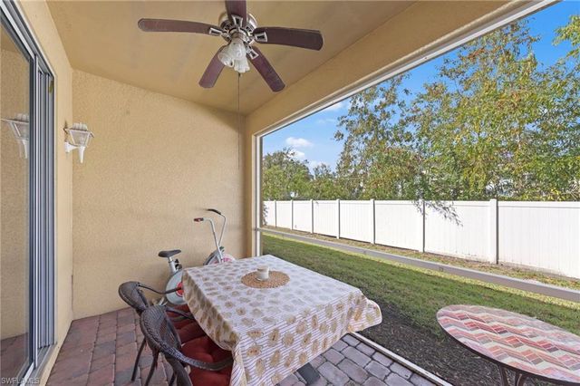 3768 Tilbor CIR, Fort Myers, FL 33916