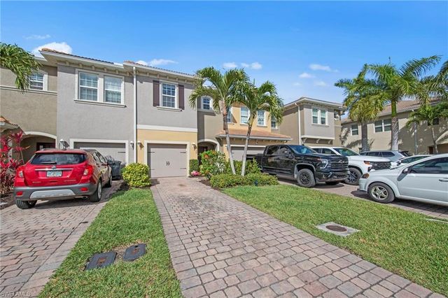 3768 Tilbor CIR, Fort Myers, FL 33916