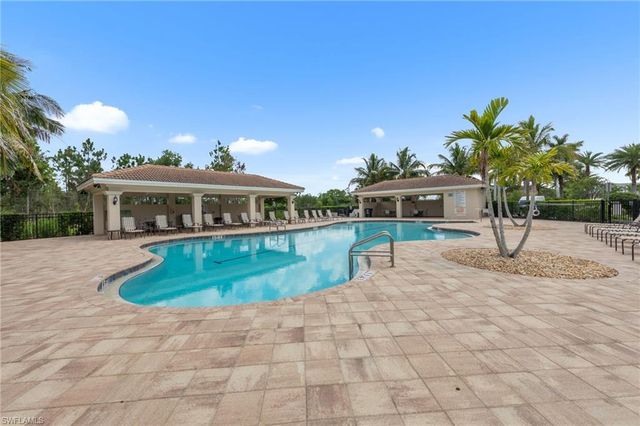 3768 Tilbor CIR, Fort Myers, FL 33916