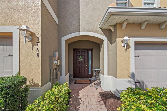 3768 Tilbor CIR, Fort Myers, FL 33916