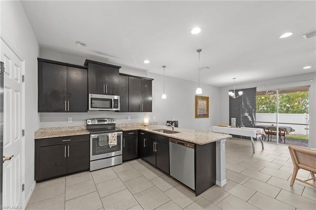 3768 Tilbor CIR, Fort Myers, FL 33916