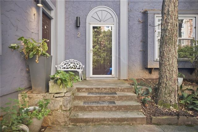 187 12th Street NE, Atlanta, GA 30309