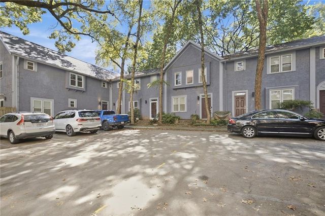 187 12th Street NE, Atlanta, GA 30309