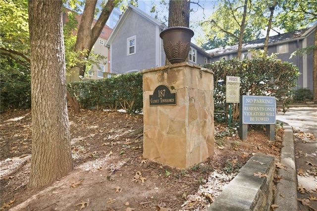 187 12th Street NE, Atlanta, GA 30309