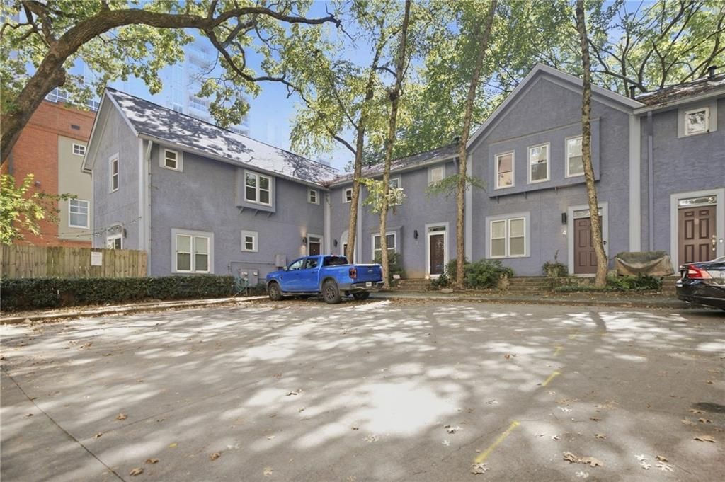 187 12th Street NE, Atlanta, GA 30309