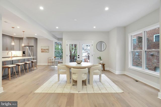 3740 KANAWHA ST NW, Washington, DC 20015