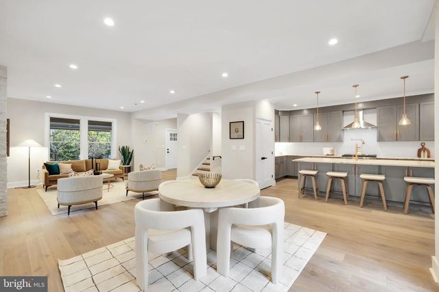 3740 KANAWHA ST NW, Washington, DC 20015