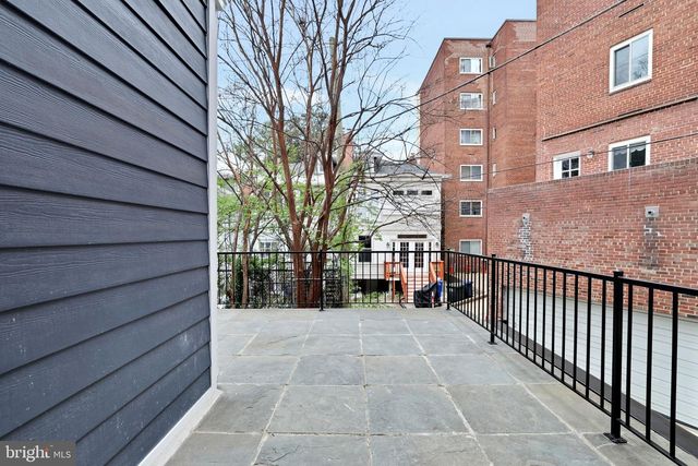 3740 KANAWHA ST NW, Washington, DC 20015