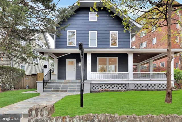 3740 KANAWHA ST NW, Washington, DC 20015