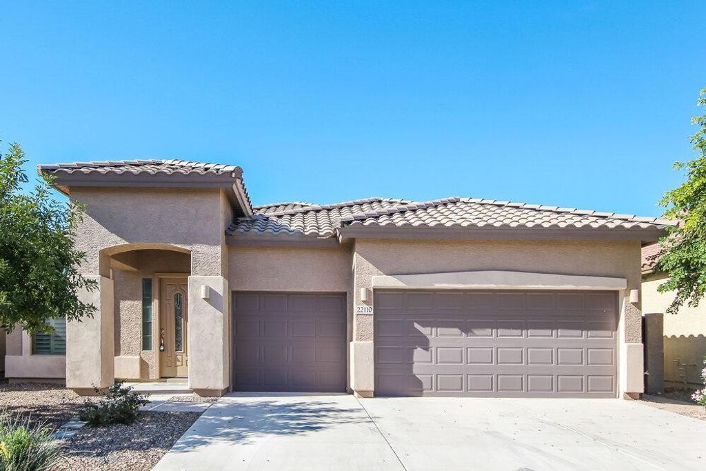 22110 N 104th Lane, Peoria, AZ 85383