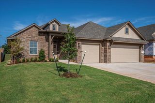 475 Virginia Avenue, Newcastle, OK 73065