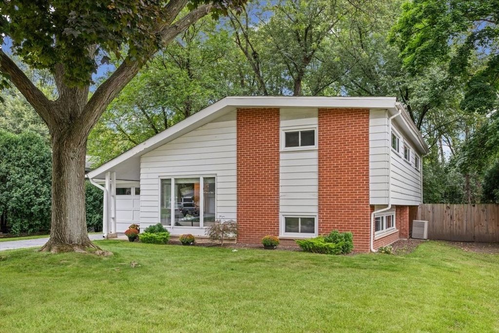 535 EDENS Lane, Northfield, IL 60093 — photo 3