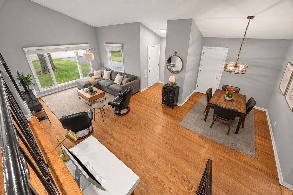 535 EDENS Lane, Northfield, IL 60093 — photo 4