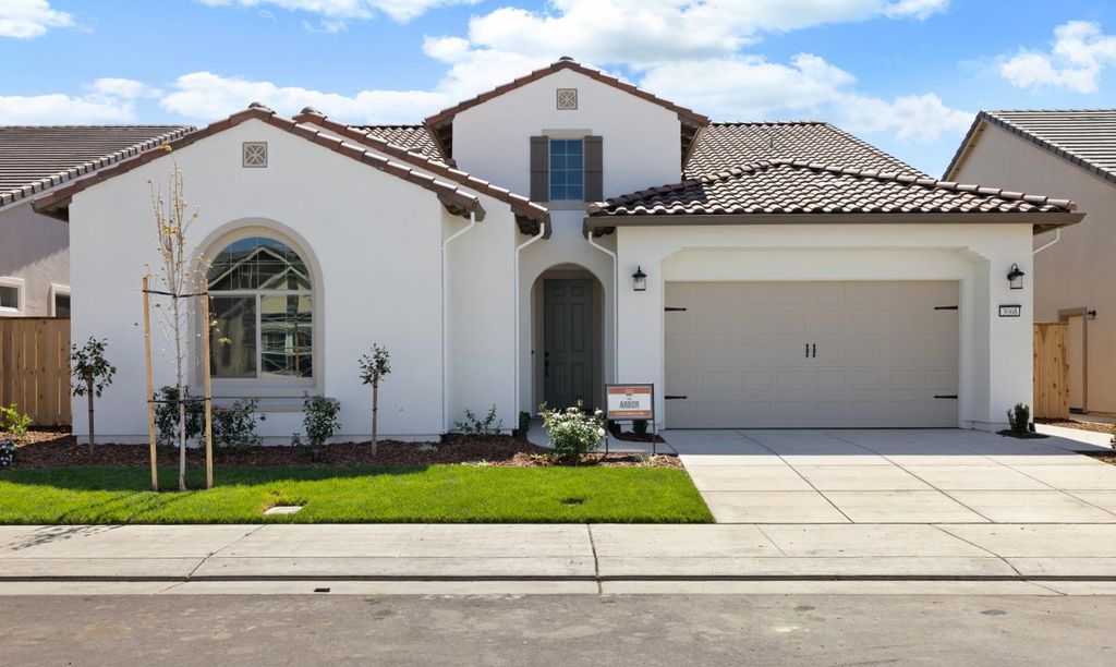 3068 Wisteria Dr, Lodi, CA 95242