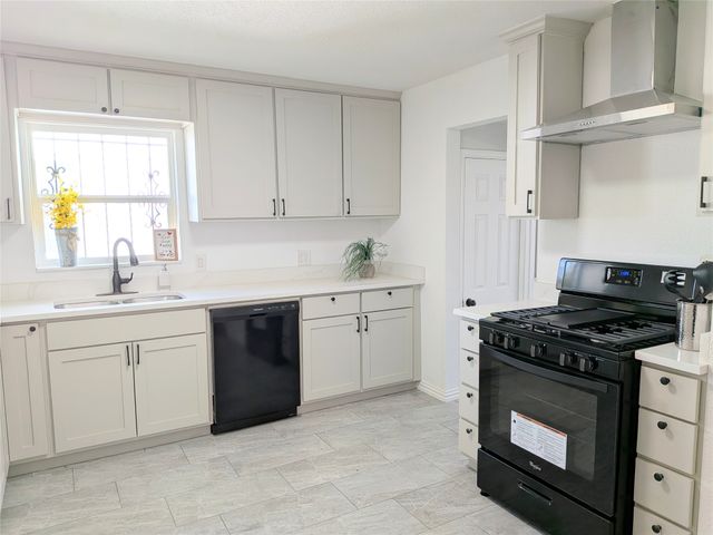 3051 UTAH Avenue, Dallas, TX 75216