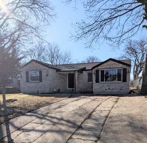 3051 UTAH Avenue, Dallas, TX 75216