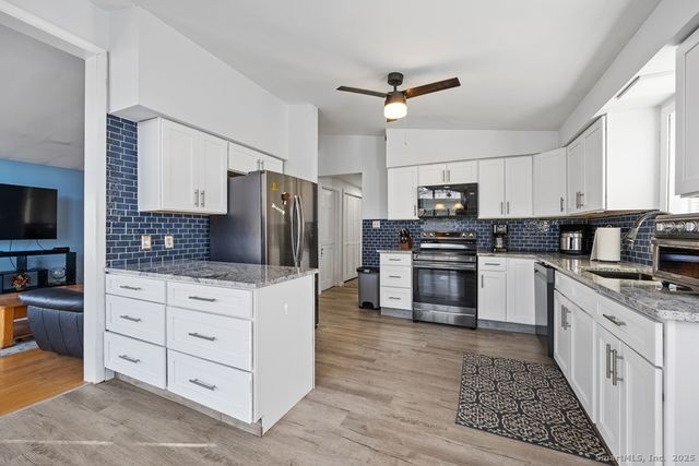 124 East Street, Wolcott, CT 06716