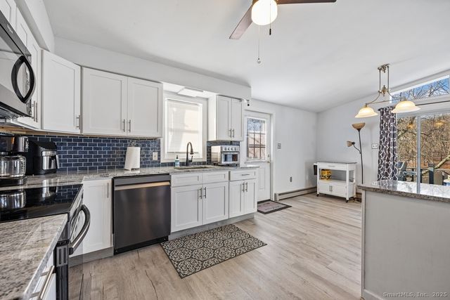 124 East Street, Wolcott, CT 06716