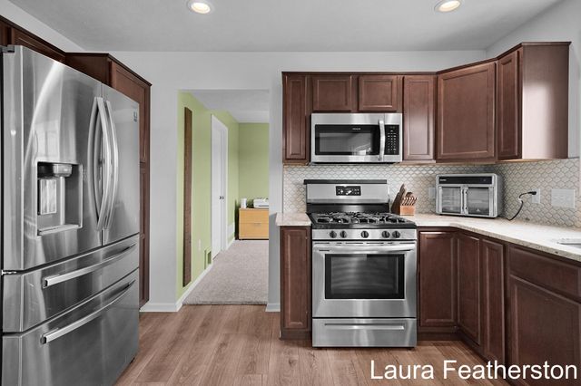 11740 Ridge Water Drive NE, Sparta, MI 49345
