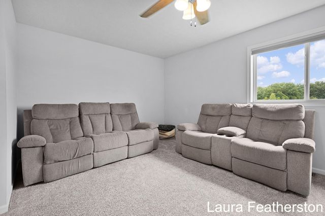 11740 Ridge Water Drive NE, Sparta, MI 49345