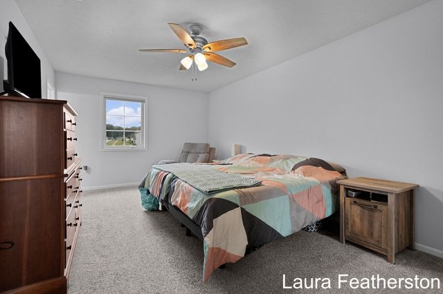 11740 Ridge Water Drive NE, Sparta, MI 49345