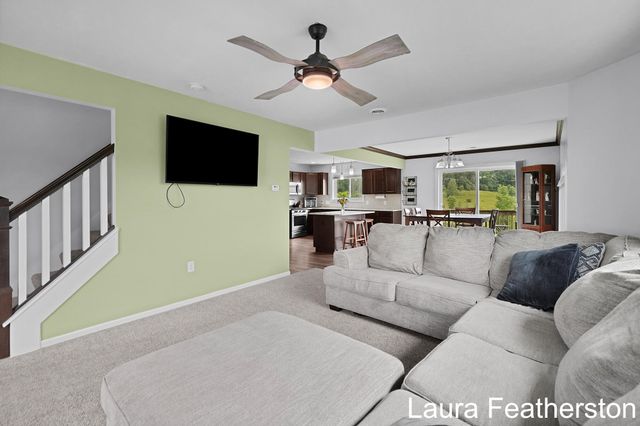 11740 Ridge Water Drive NE, Sparta, MI 49345
