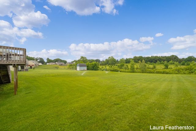 11740 Ridge Water Drive NE, Sparta, MI 49345