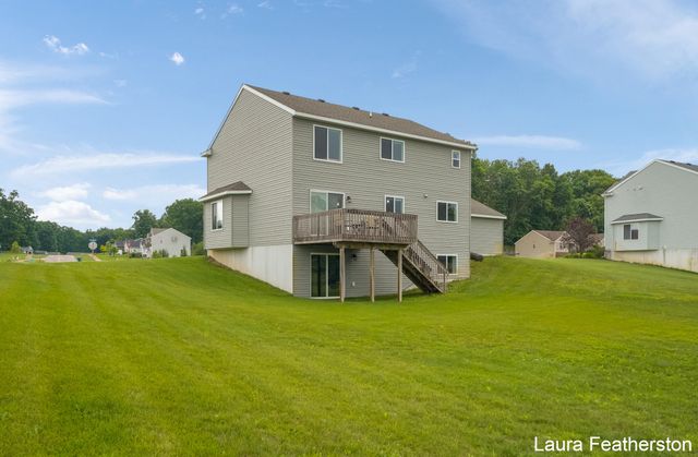 11740 Ridge Water Drive NE, Sparta, MI 49345