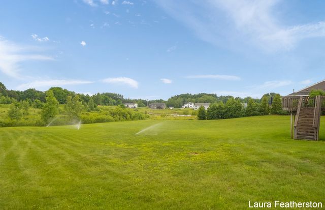 11740 Ridge Water Drive NE, Sparta, MI 49345