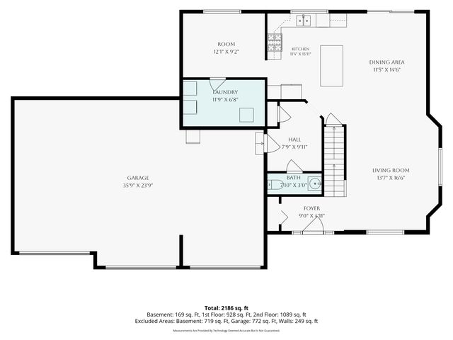 11740 Ridge Water Drive NE, Sparta, MI 49345