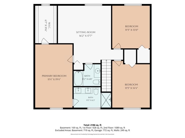 11740 Ridge Water Drive NE, Sparta, MI 49345