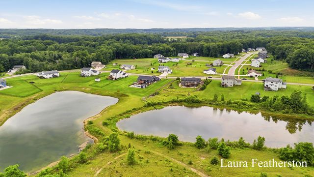 11740 Ridge Water Drive NE, Sparta, MI 49345